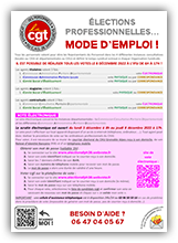 vote mode emploi 1