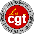 CGT du CHAI